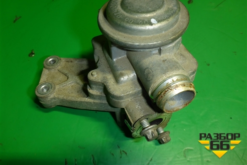 Клапан EGR (1.8л 271860) (A0021409060) для Mercedes Benz E-Klass C207 (купе) с 2009г
