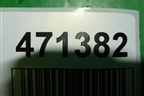 Клапан EGR (1.8л 271860) (A0021409060) для Mercedes Benz E-Klass C207 (купе) с 2009г