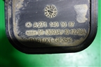 Сапун (на клапан EGR 1.8л 271860) (A2711401087) для Mercedes Benz E-Klass C207 (купе) с 2009г