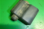 Сапун (на клапан EGR 1.8л 271860) (A2711401087) для Mercedes Benz E-Klass C207 (купе) с 2009г