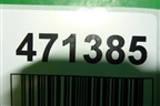 Сапун (на клапан EGR 1.8л 271860) (A2711401087) для Mercedes Benz E-Klass C207 (купе) с 2009г