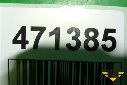 Сапун (на клапан EGR 1.8л 271860) (A2711401087) для Mercedes Benz E-Klass C207 (купе) с 2009г