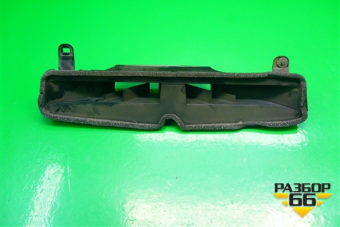 Воздуховод отопителя (5C7819063B) для Volkswagen Jetta с 2010-2019г