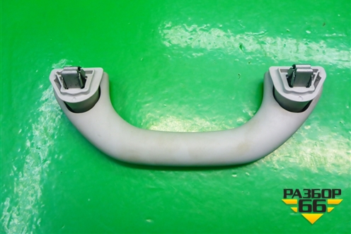 Ручка внутренняя потолочная (передняя левая) (5C6857607) для Volkswagen Jetta с 2010-2019г