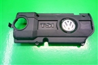 Накладка декоративная на двигатель (1.4л CAX) (03C103925) для Volkswagen Jetta с 2010-2019г