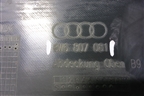 Накладка декоративная на переднюю панель (8W6807081) для Audi A5/S5 с 2016г