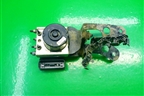 Блок ABS (1K0907379AK) для Volkswagen Jetta с 2010-2019г