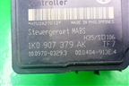 Блок ABS (1K0907379AK) для Volkswagen Jetta с 2010-2019г