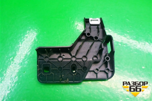 Кронштейн (центральной консоли левый) (5C7863441) для Volkswagen Jetta с 2010-2019г