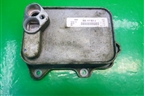 Радиатор масляный (1.4л CAX TSI) (03C117021J) для Volkswagen Jetta с 2010-2019г