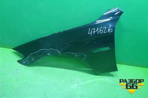 Крыло переднее левое (41357248659) для BMW 5-серия F10/F11 с 2009-2016г