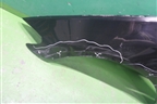 Крыло переднее левое (41357248659) для BMW 5-серия F10/F11 с 2009-2016г