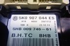 Модуль управления климатической установкой (5K0907044ES) для Volkswagen Jetta с 2010-2019г