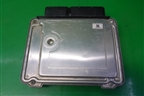 Блок управления двигателем (1.4 CAXA) (03C906016BS) для Volkswagen Jetta с 2010-2019г