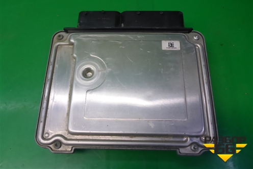 Блок управления двигателем (1.4 CAXA) (03C906016BS) для Volkswagen Jetta с 2010-2019г