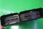 Блок управления двигателем (1.4 CAXA) (03C906016BS) для Volkswagen Jetta с 2010-2019г