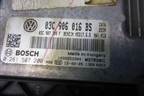 Блок управления двигателем (1.4 CAXA) (03C906016BS) для Volkswagen Jetta с 2010-2019г