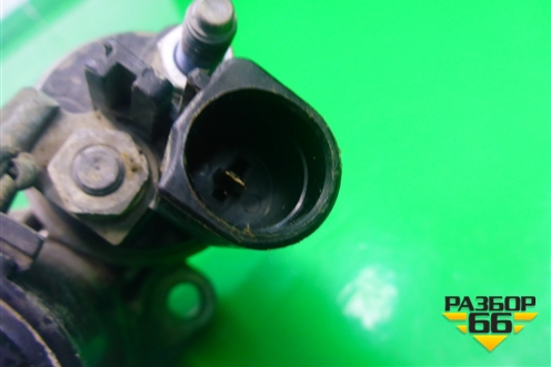 Стартер (1.4л CAX МКПП) (02Z911023) для Volkswagen Jetta с 2010-2019г