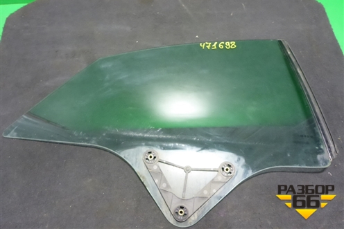 Стекло боковое (правое) (2076700210) для Mercedes Benz E-Klass C207 (купе) с 2009г