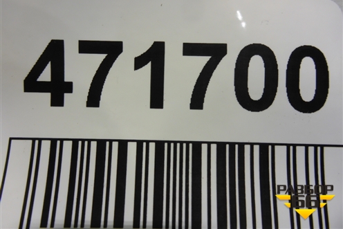 Стекло боковое (левое) (2076701500) для Mercedes Benz E-Klass C207 (купе) с 2009г