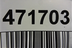 Стекло заднее (2076703000) для Mercedes Benz E-Klass C207 (купе) с 2009г