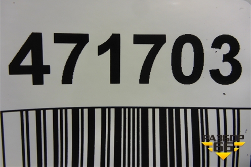 Стекло заднее (2076703000) для Mercedes Benz E-Klass C207 (купе) с 2009г