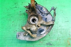 Кулак поворотный передний правый (3.0л 1MZ-FE АКПП) для Toyota Camry CV3 с 2001-2006г