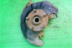 Кулак поворотный передний правый (3.0л 1MZ-FE АКПП) для Toyota Camry CV3 с 2001-2006г