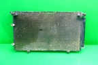 Радиатор кондиционера (3.0л 1MZ-FE) для Toyota Camry CV3 с 2001-2006г