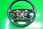 Рулевое колесо под AIR BAG без AIR BAG (с круиз контролем) для Toyota Camry CV3 с 2001-2006г