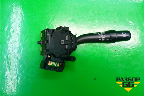 Переключатель стеклоочистителей (8465233390) для Toyota Camry CV3 с 2001-2006г