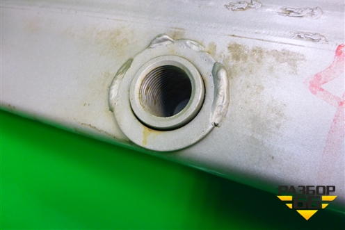 Усилитель переднего бампера (5202133100) для Toyota Camry CV3 с 2001-2006г
