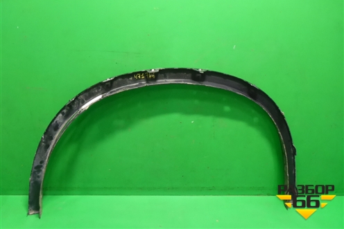 Накладка переднего крыла правого (51177294374) для BMW X5 F15 с 2013г