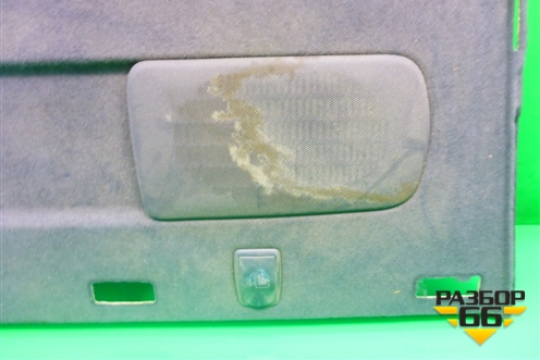 Полка багажника для Toyota Camry CV3 с 2001-2006г