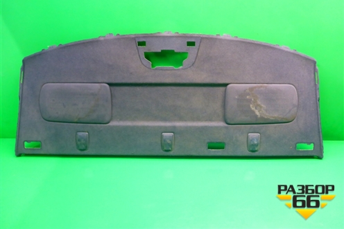 Полка багажника для Toyota Camry CV3 с 2001-2006г