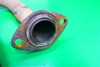 Приёмная труба глушителя (3.0л 1MZ-FE) для Toyota Camry CV3 с 2001-2006г