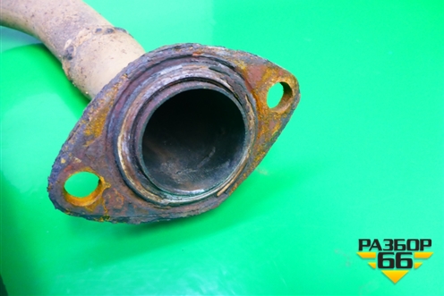 Приёмная труба глушителя (3.0л 1MZ-FE) для Toyota Camry CV3 с 2001-2006г
