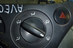Модуль управления отопителем (с кондиционером) для Chevrolet Aveo (T250) с 2005-2011