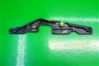 Дефлектор радиатора правый (5329333020) для Toyota Camry CV3 с 2001-2006г