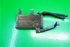 Радиатор маслоохладитель КПП (3.0л 1MZ-FE АКПП) для Toyota Camry CV3 с 2001-2006г