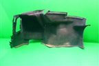 Обшивка багажника левая для Toyota Camry CV3 с 2001-2006г