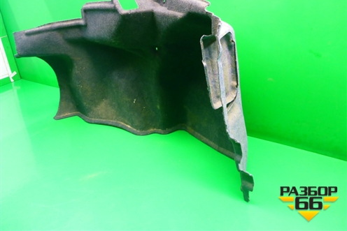 Обшивка багажника правая для Toyota Camry CV3 с 2001-2006г