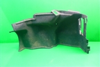 Обшивка багажника правая для Toyota Camry CV3 с 2001-2006г