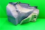 Обшивка багажника правая для Toyota Camry CV3 с 2001-2006г