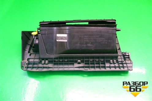 Бардачок (5543333110) для Toyota Camry CV3 с 2001-2006г