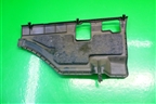 Накладка на торпедо (под бардачком) (5560733060) для Toyota Camry CV3 с 2001-2006г