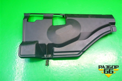Накладка на торпедо (под бардачком) (5560733060) для Toyota Camry CV3 с 2001-2006г