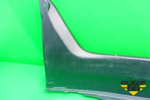 Обшивка багажника (на заднюю панель) (5838733070) для Toyota Camry CV3 с 2001-2006г