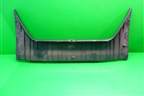Обшивка багажника (на заднюю панель) (5838733070) для Toyota Camry CV3 с 2001-2006г