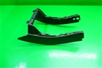 Накладка внутренняя (на центральную консоль) (5881133070) для Toyota Camry CV3 с 2001-2006г